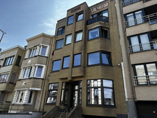Kot location à Blankenberge