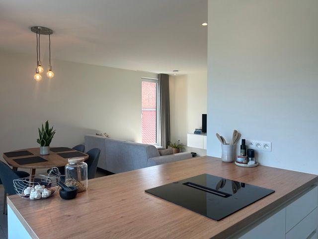 Appartement location à Houthalen-helchteren, Limburg
