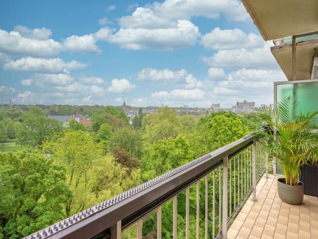 Appartement location à Antwerpen