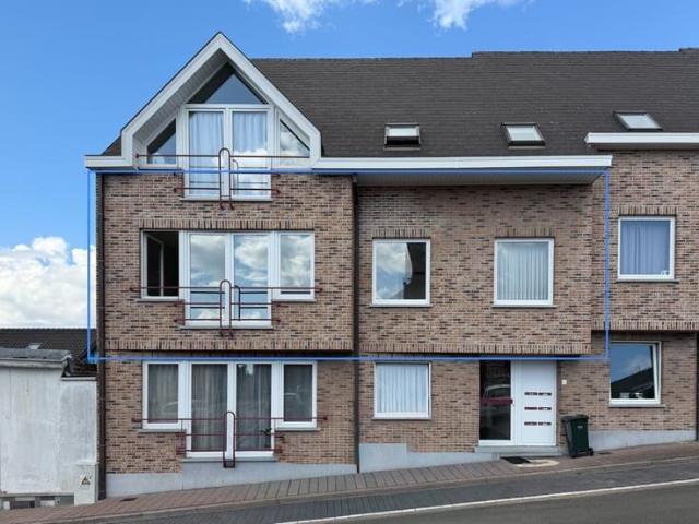 Appartement location à Sint-maria-lierde, Oost-Vlaanderen