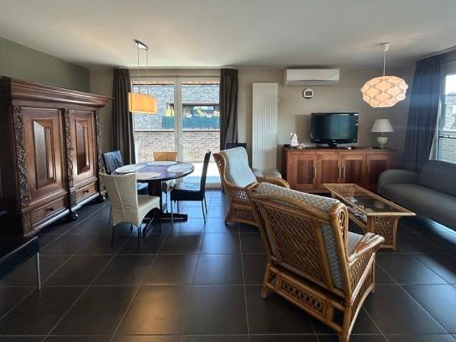 Appartement location à Bocholt, Limburg