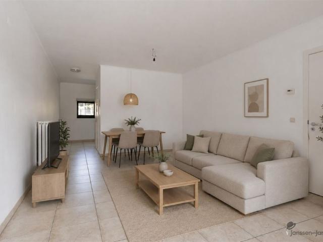 Appartement location à Ham, Limburg