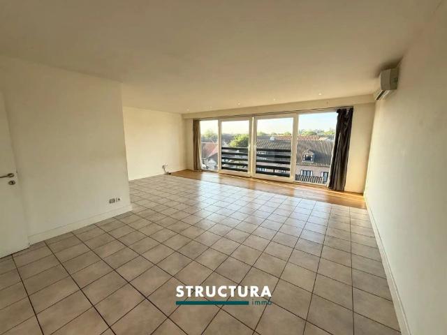 Appartement location à Merchtem, Brabant