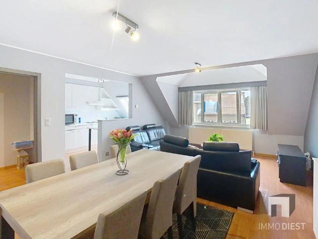 Appartement location à Haelen, Limburg