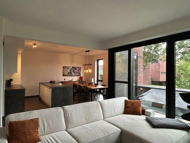 Appartement location à Peer, Limburg