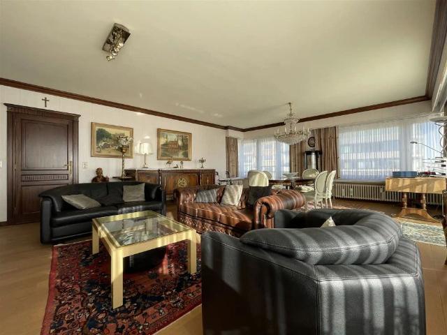 Appartement location à Oostende, West-Vlaanderen