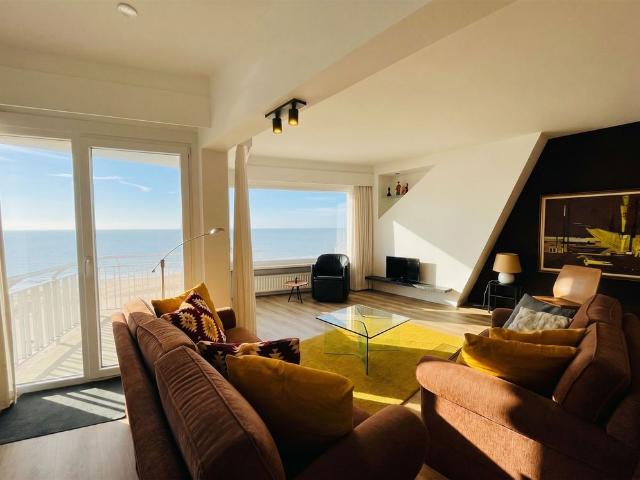 Appartement location à Oostende, West-Vlaanderen