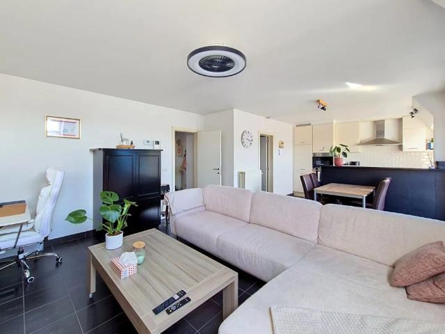 Appartement location à Aalter, Oost-Vlaanderen