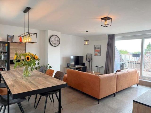 Appartement location à Wervicq, West-Vlaanderen