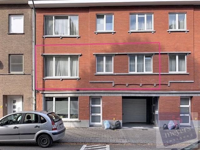 Appartement location à Runkst-centrum, Hasselt