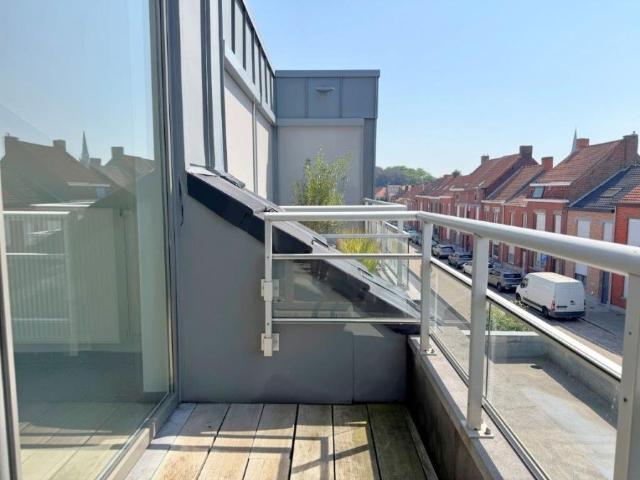 Appartement location à Wervicq, West-Vlaanderen