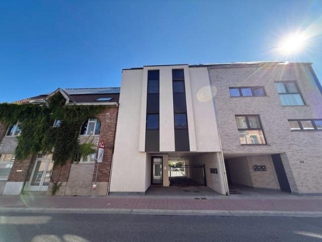 Appartement location à Merchtem, Brabant