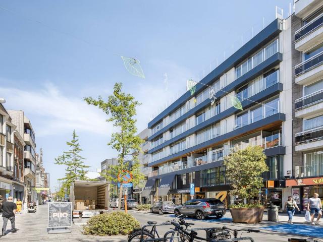 Appartement location à Roeselare, West-Vlaanderen