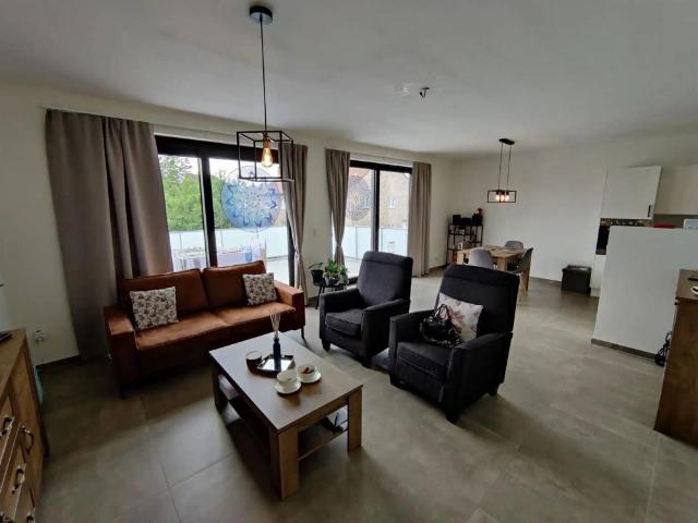 Appartement location à Mechelen-aan-de-Maas, Maasmechelen