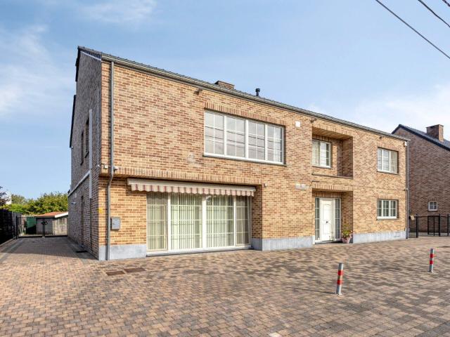 Appartement location à Sint-Bernard, Lubbeek