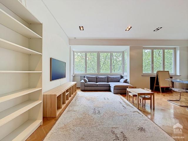 Appartement location à Brussel, Bruxelles