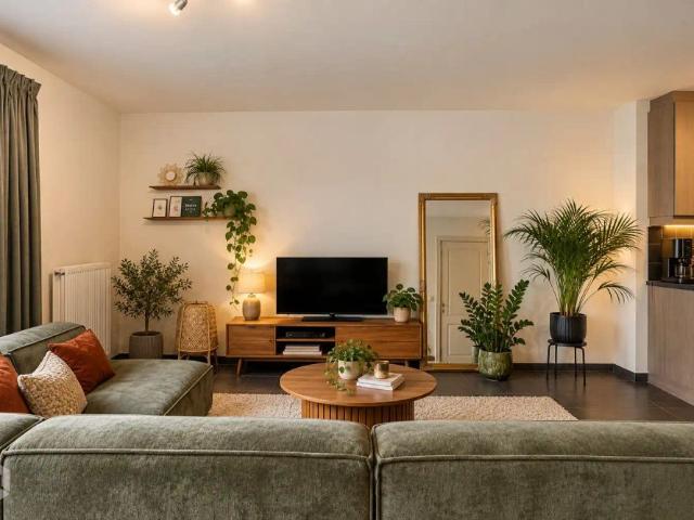 Appartement location à Hulshout