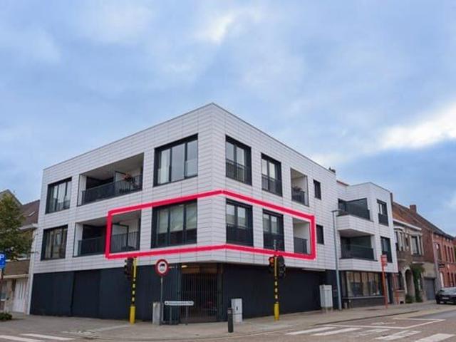 Appartement location à Deerlijk, West-Vlaanderen