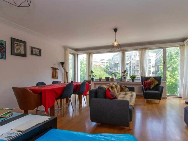 Appartement location à Uccle, Bruxelles
