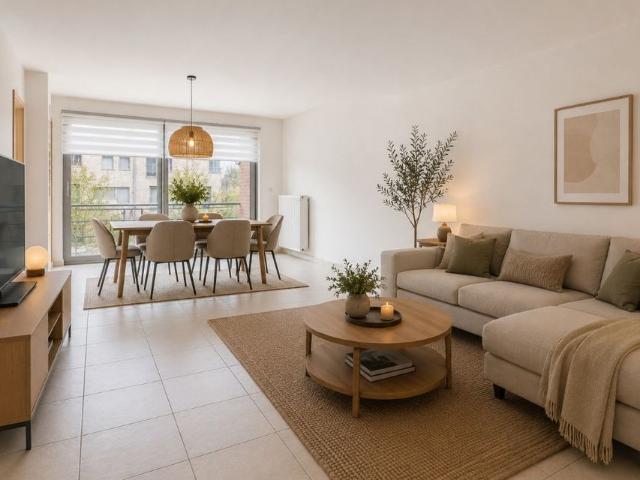 Appartement location à Ninove, Oost-Vlaanderen