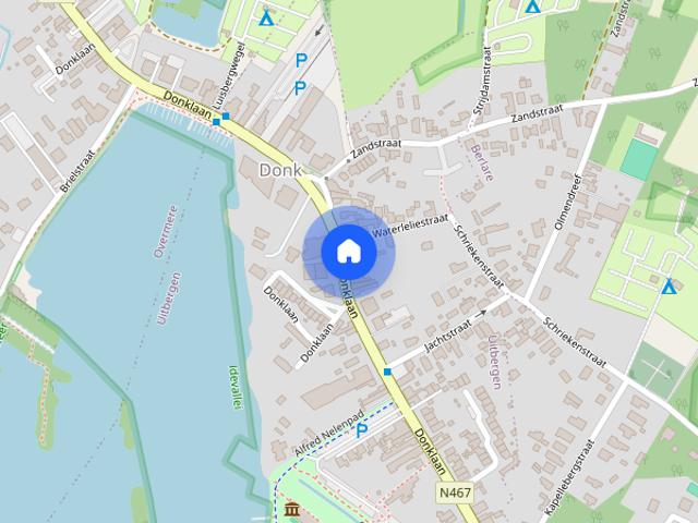 Appartement location à Berlare, Oost-Vlaanderen