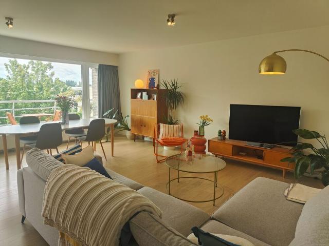 Appartement location à Brugge, West-Vlaanderen