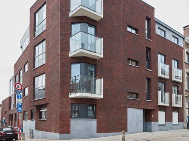 Appartement location à Tienen, Brabant