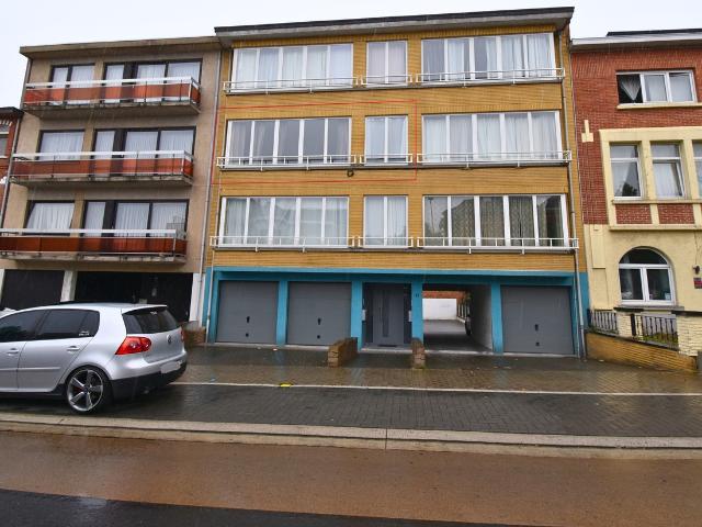 Appartement location à Sint-pieters-leeuw, Brabant