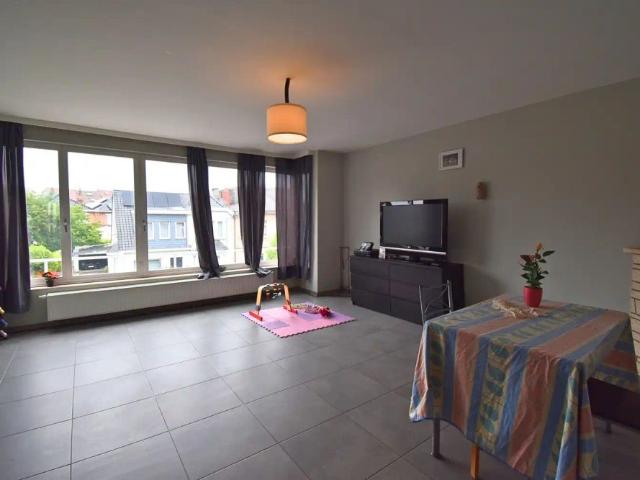 Appartement location à Sint-pieters-leeuw, Brabant