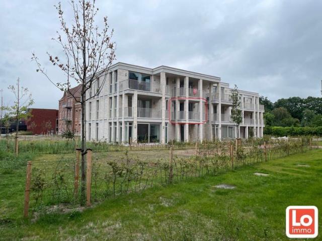 Appartement location à Lochristi, Oost-Vlaanderen