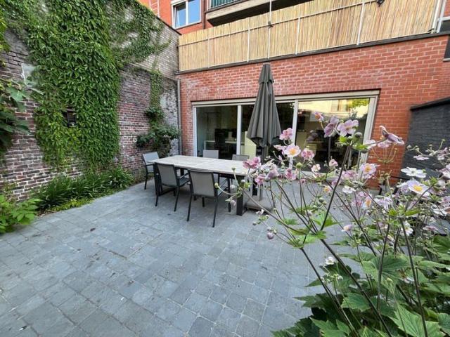 Appartement location à Desteldonk, Oost-Vlaanderen