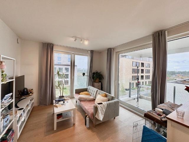Appartement location à Antwerpen