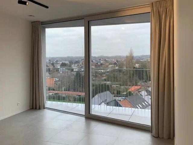 Appartement location à Merchtem, Brabant