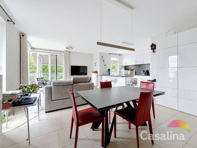 Appartement location à Wezembeek-oppem, Brabant