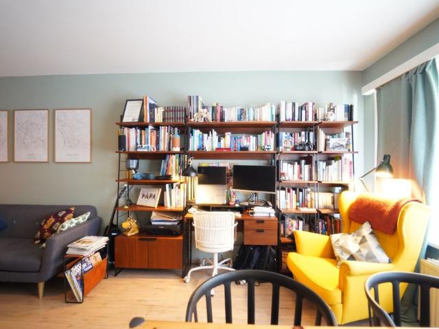 Appartement location à Desteldonk, Oost-Vlaanderen