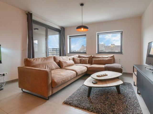 Appartement location à Lokeren, Oost-Vlaanderen