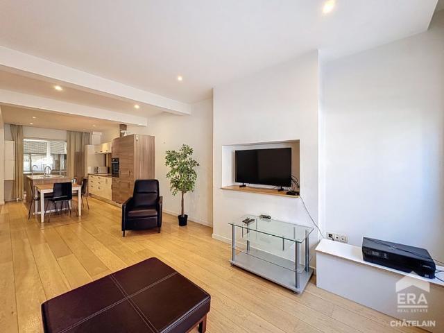 Appartement location à Uccle, Bruxelles