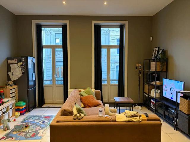 Appartement location à Desteldonk, Oost-Vlaanderen