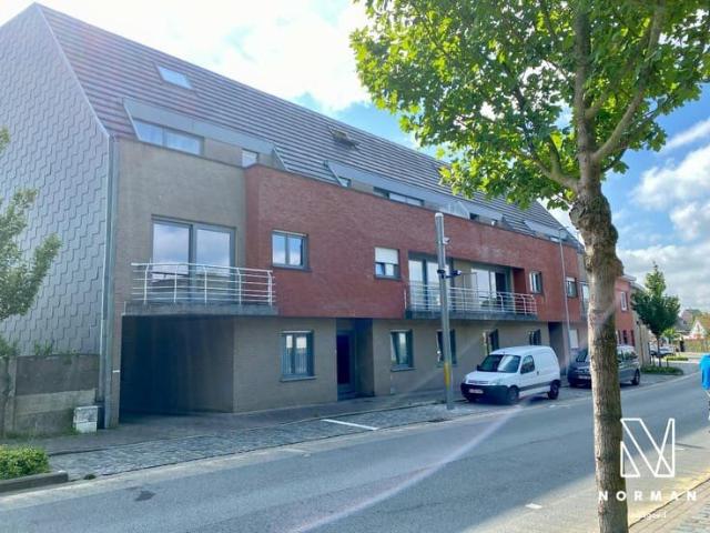 Appartement location à Harelbeke, West-Vlaanderen