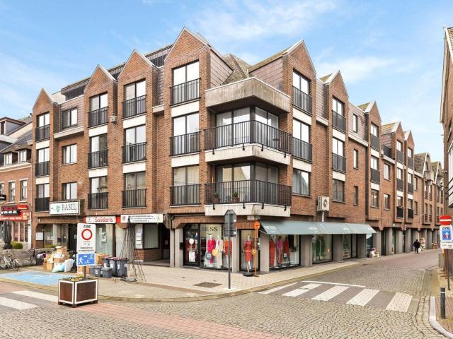 Appartement location à Zele, Oost-Vlaanderen