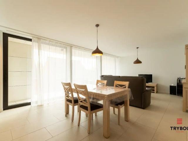 Appartement location à Houthulst, West-Vlaanderen