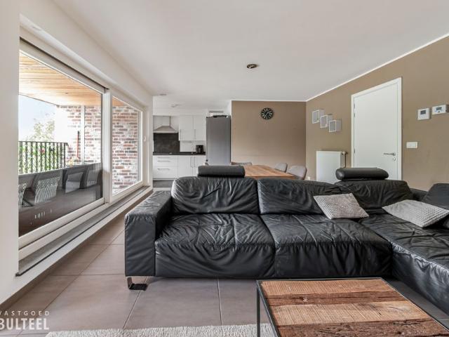 Appartement location à Sint-niklaas, Oost-Vlaanderen