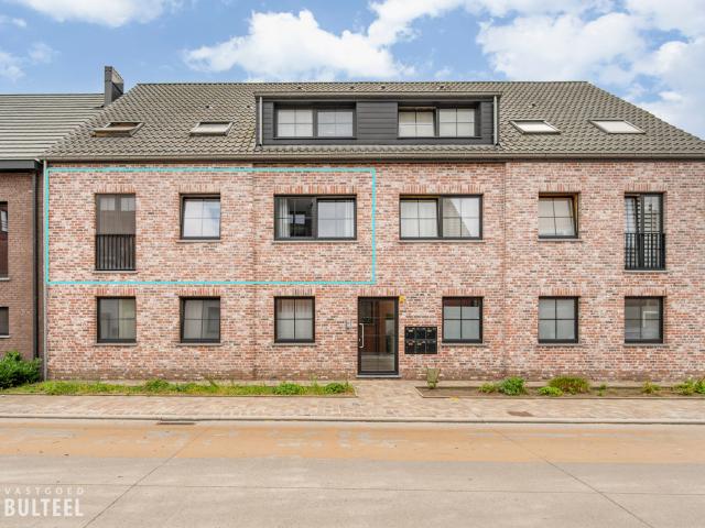 Appartement location à Sint-niklaas, Oost-Vlaanderen