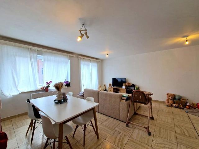 Appartement location à Edingen, Wallonie