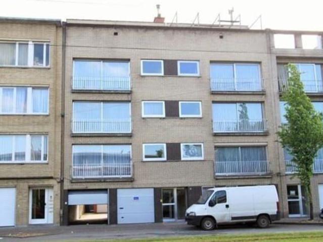 Appartement location à Antwerpen