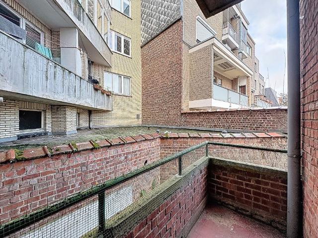 Appartement location à Brussel, Bruxelles