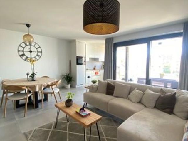 Appartement location à Hasselt, Limburg