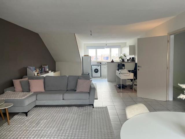 Appartement location à Waarschoot, Oost-Vlaanderen