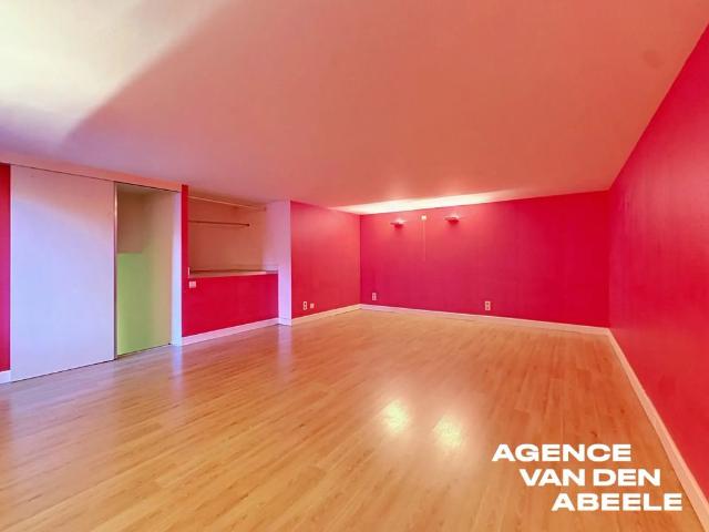 Appartement location à Steenstraatkwartier, Brugge