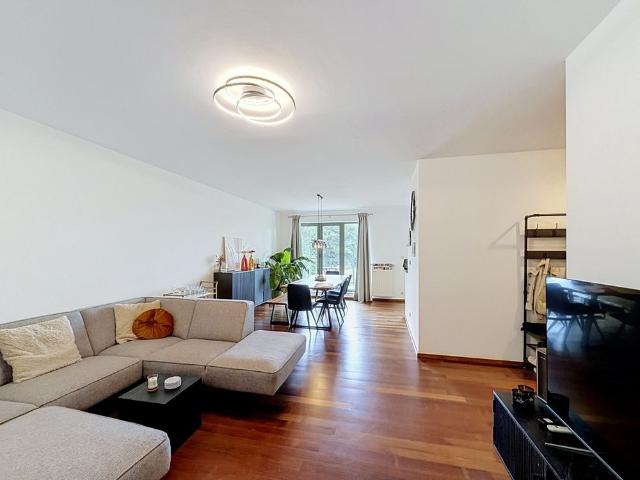 Appartement location à Machelen, Brabant